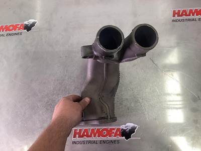 Mercedes-Benz 9062030215 USED