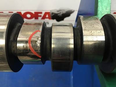 Mercedes-Benz 906/25 USED