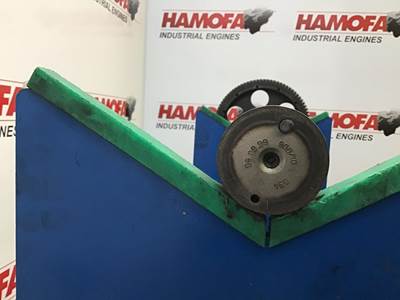 Mercedes-Benz 909.920 USED