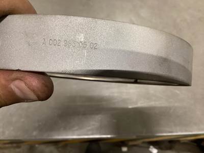 Mercedes-Benz A 002 995 05 02 USED