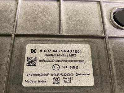 Mercedes-Benz A 007 446 94 40 USED