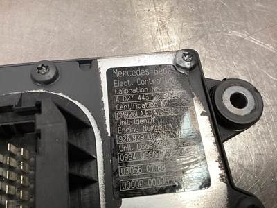 Mercedes-Benz A 027 443 56 40 USED