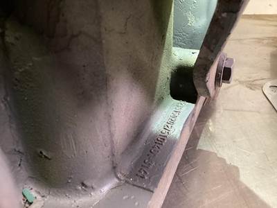 Mercedes-Benz A 042 315 02 02 USED