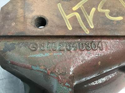 Mercedes-Benz A 310 251 03 01 USED