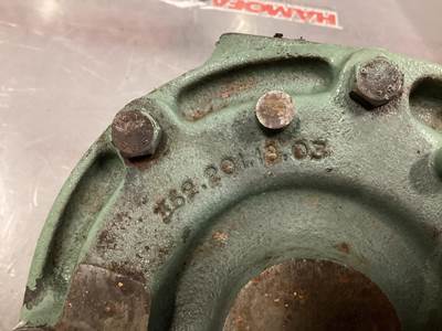 Mercedes-Benz A 352 201 13 03 USED