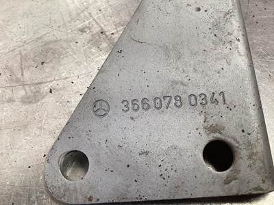 Mercedes-Benz A 366 078 0341 USED