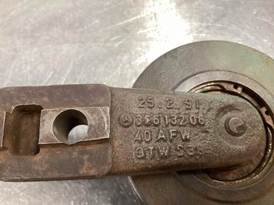 Mercedes-Benz A 366 132 06 USED