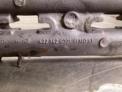 Mercedes-Benz A 402 142 60 01 USED