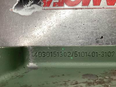 Mercedes-Benz A 403 015 13 02 USED