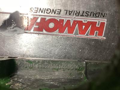 Mercedes-Benz A 403 015 13 02 USED