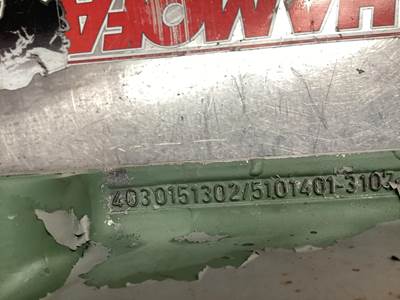 Mercedes-Benz A 403 015 13 02 USED