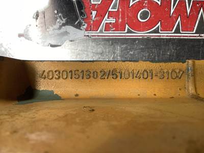 Mercedes-Benz A 403 015 13 02 USED