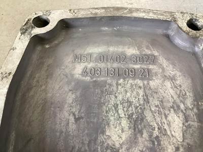 Mercedes-Benz A 403 131 09 21 USED