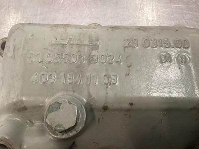 Mercedes-Benz A 403 184 11 09 USED