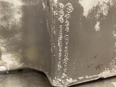 Mercedes-Benz A 404 014 18 02 USED