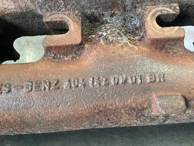 Mercedes-Benz A 404 142 01 01 USED