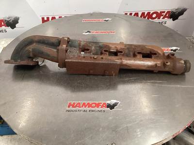 Mercedes-Benz A 404 142 27 01 USED