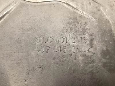 Mercedes-Benz A 407 015 04 02 USED