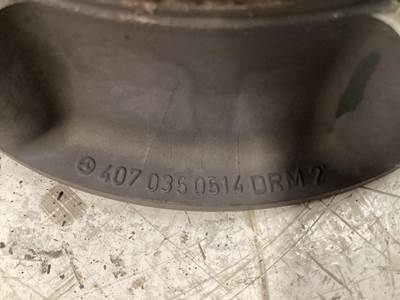 Mercedes-Benz A 407 035 05 14 USED