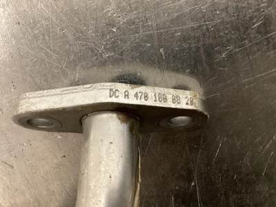 Mercedes-Benz A 407 180 08 20 USED