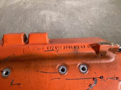 Mercedes-Benz A 422 088 20 01 USED