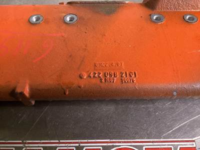 Mercedes-Benz A 422 098 21 01 USED