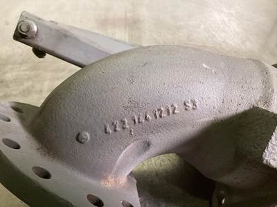 Mercedes-Benz A 422 144 12 12 USED