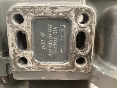 Mercedes-Benz A 423 015 02 02 USED