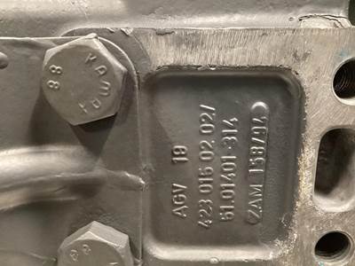 Mercedes-Benz A 423 015 02 02 USED