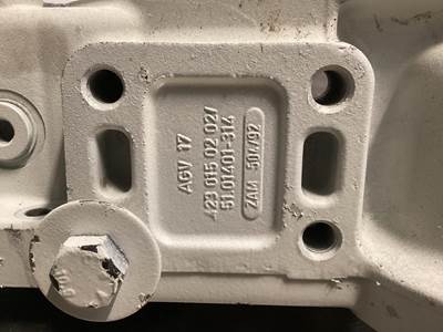 Mercedes-Benz A 423 015 02 02 USED