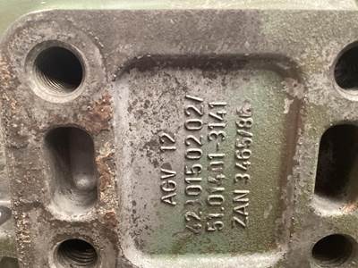 Mercedes-Benz A 423 015 02 02 USED