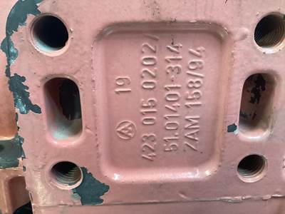 Mercedes-Benz A 423 015 02 02 USED