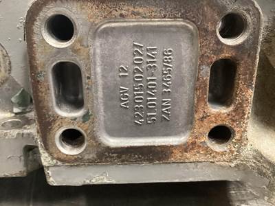 Mercedes-Benz A 423 015 02 02 USED