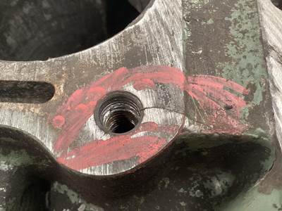 Mercedes-Benz A 423 015 02 02 USED