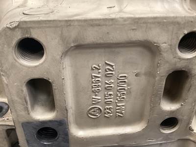 Mercedes-Benz A 423 015 04 02 USED