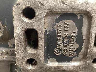 Mercedes-Benz A 423 015 04 02 USED