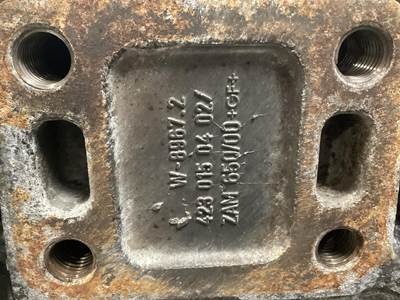 Mercedes-Benz A 423 015 04 02 USED