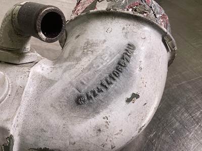 Mercedes-Benz A 424 141 06 57 USED