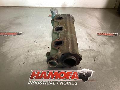 Mercedes-Benz A 424 142 00 01 USED