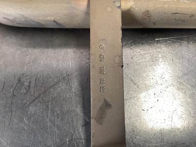 Mercedes-Benz A 424 180 03 52 USED