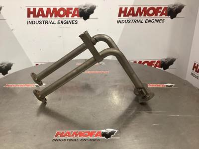 Mercedes-Benz A 424 180 10 52 USED