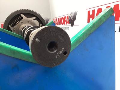 Mercedes-Benz A 441 051 00 01 USED