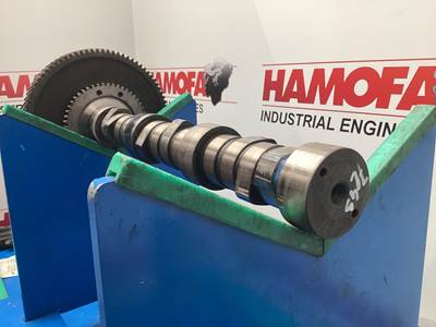 Mercedes-Benz A 441 051 00 01 USED