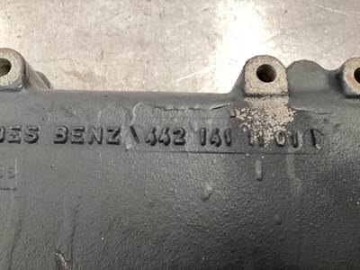 Mercedes-Benz A 442 141 11 01 USED