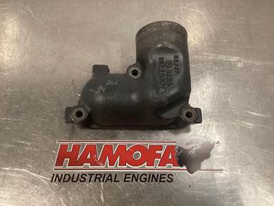 Mercedes-Benz A 457 201 02 31 USED