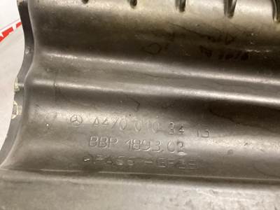 Mercedes-Benz A 470 010 34 13 USED