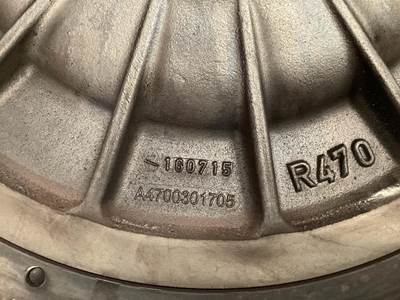 Mercedes-Benz A 470 030 17 05 USED