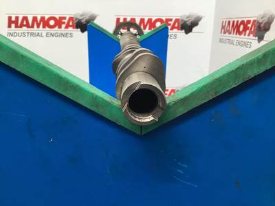 Mercedes-Benz A 470 050 05 01 USED