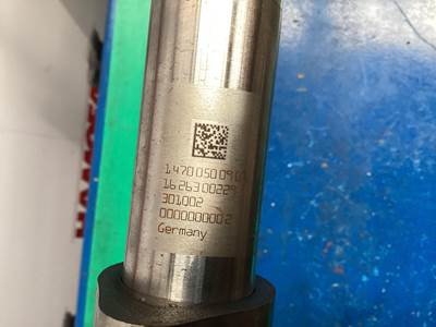 Mercedes-Benz A 470 050 08 01 USED