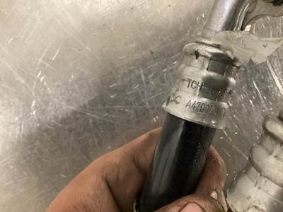 Mercedes-Benz A 470 070 47 32 USED